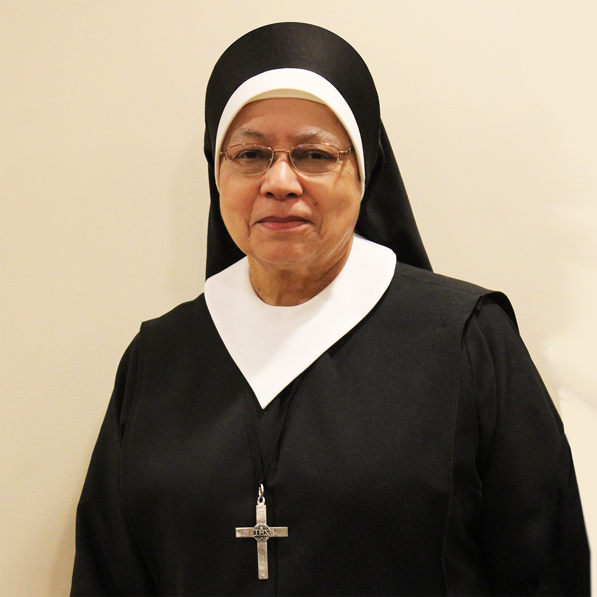 Mother Mary Jude