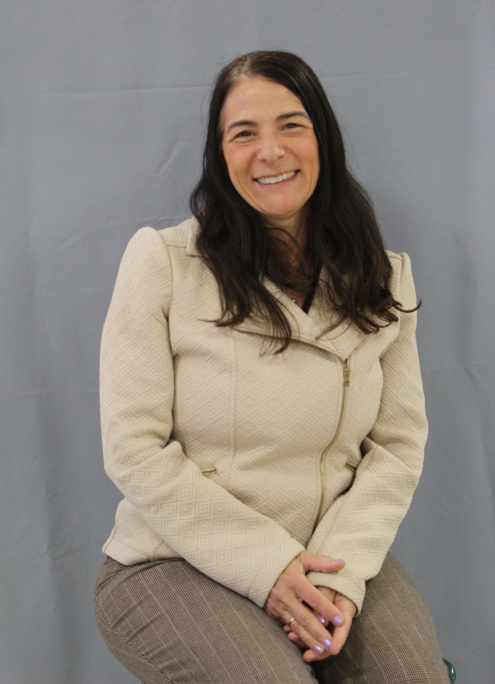 Kim Izzi