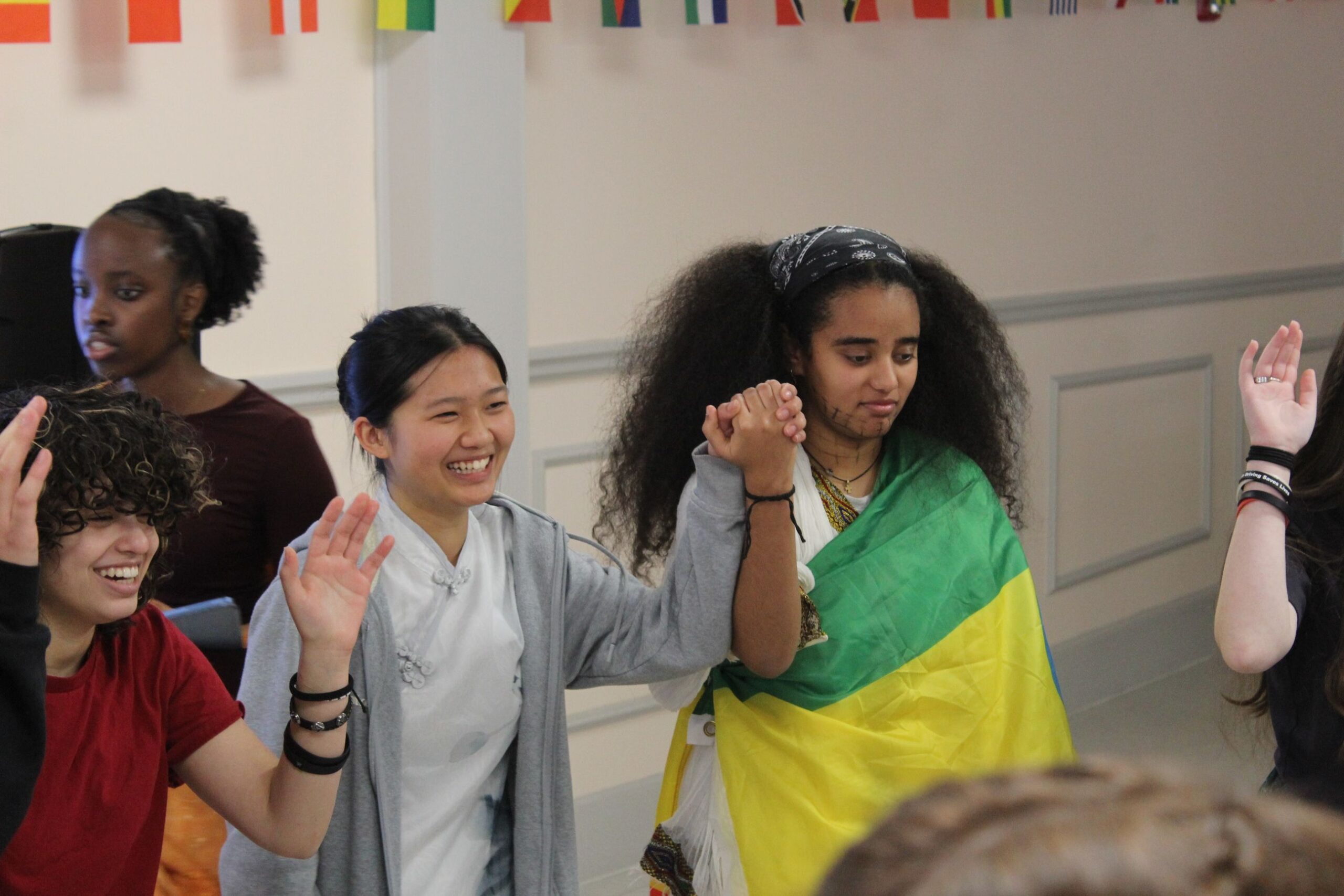International Day 2026