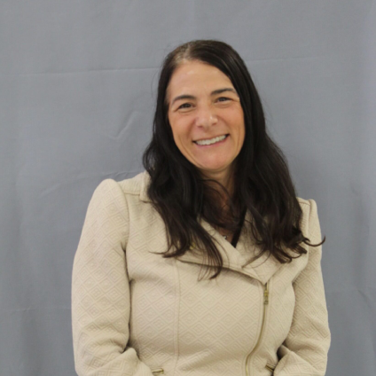 MRS. KIM MARIE IZZI